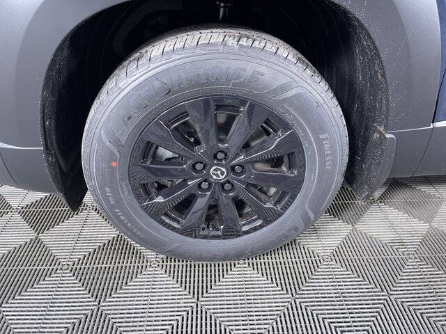 2026 Mazda CX-50 Hybrid Premium