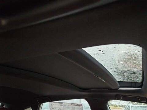 2026 Acura Integra w/A-SPEC