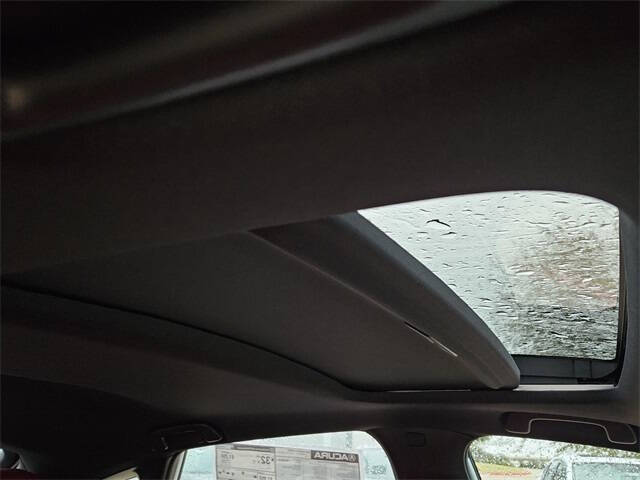 2026 Acura Integra w/A-SPEC