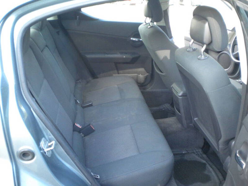 2010 Dodge Avenger SXT