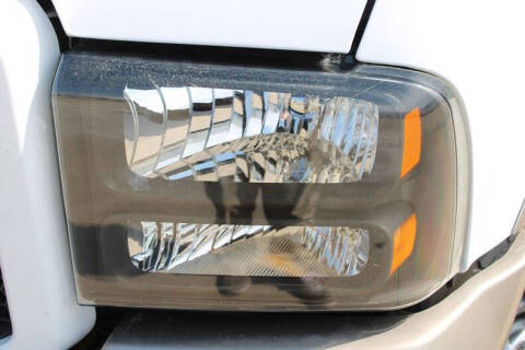 2005 Ford Excursion Eddie Bauer