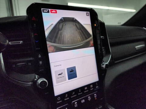 2025 RAM 3500 Laramie