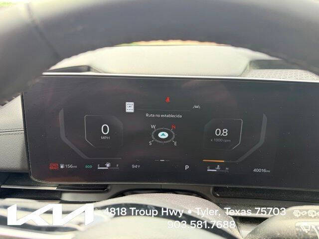 2025 Kia Carnival SX