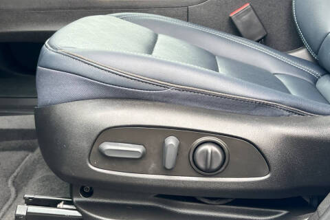 2022 Chevrolet Bolt EUV Premier