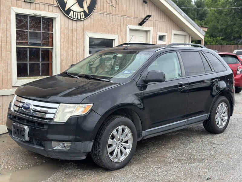 2007 Ford Edge SEL