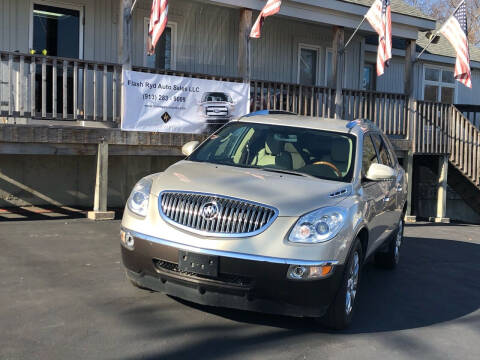 buick enclave 2006