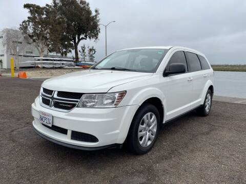 2014 Dodge Journey for sale at Korski Auto Group in National City CA