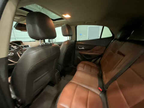 2014 Buick Encore Premium