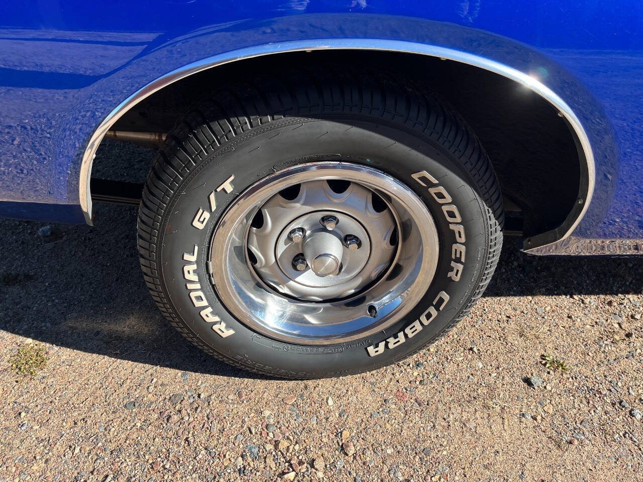 1971 Dodge Charger 117