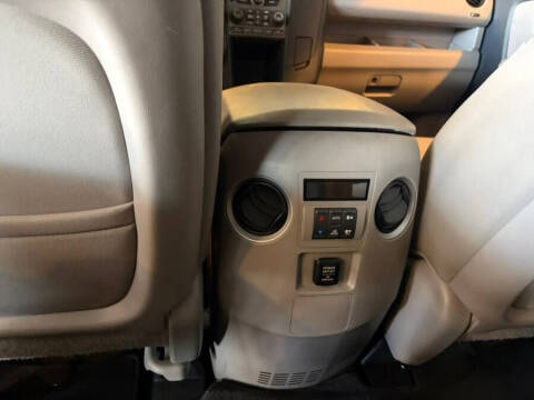 2014 Honda Pilot EX-L