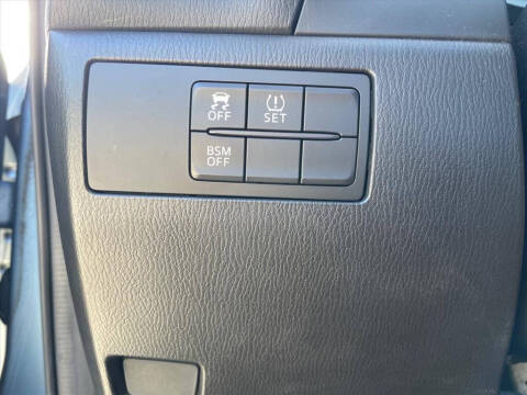 2014 Mazda MAZDA3 i Touring