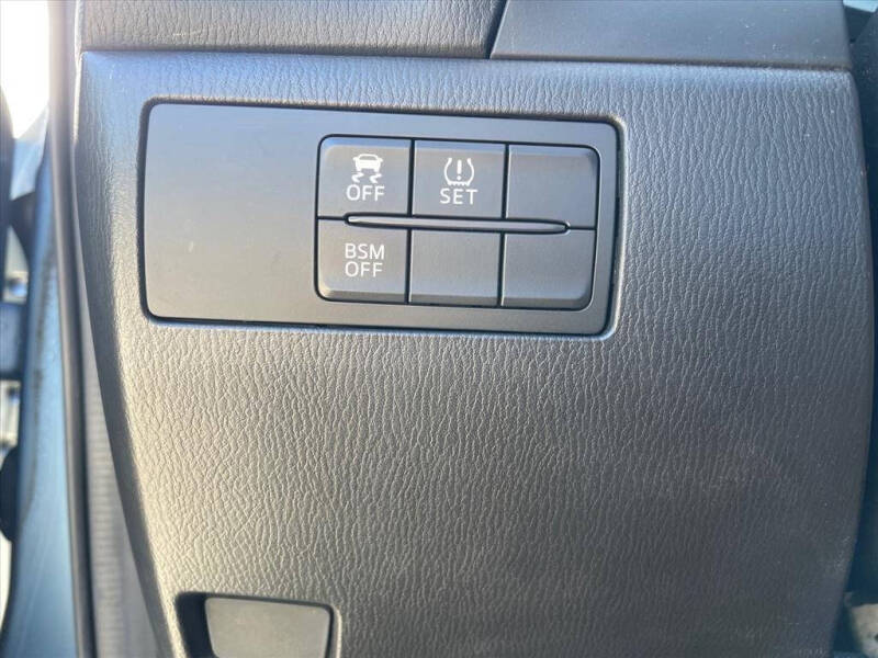 2014 Mazda MAZDA3 i Touring