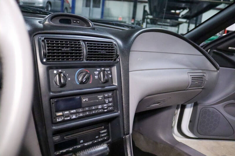 1995 Ford Mustang GT