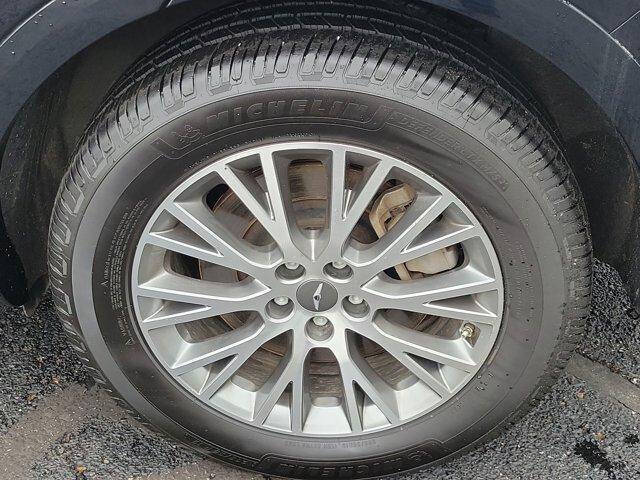 2024 Genesis GV80 2.5T