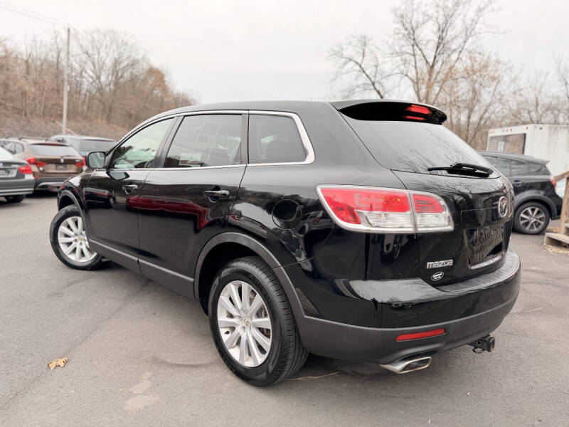 2009 Mazda CX-9 Touring