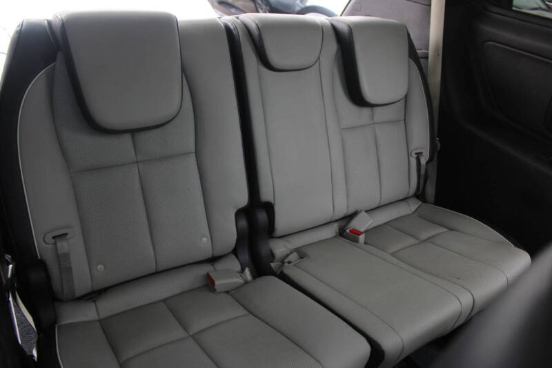 2016 Kia Sedona Limited