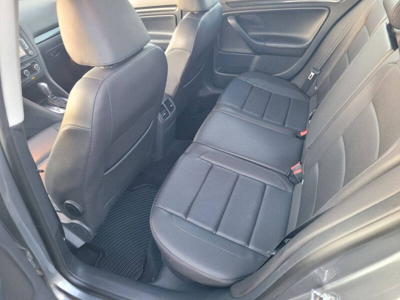 2013 Volkswagen Jetta