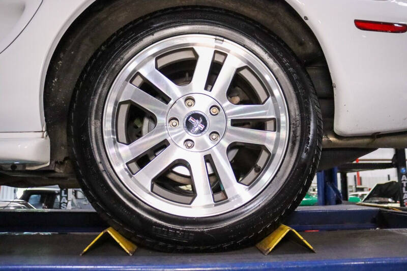 1995 Ford Mustang GT