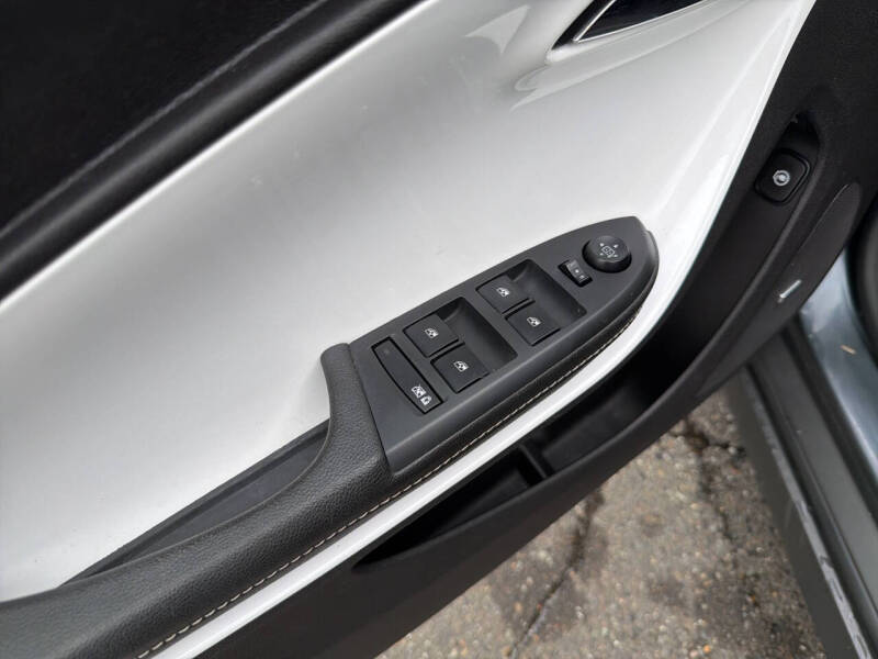 2013 Chevrolet Volt Premium