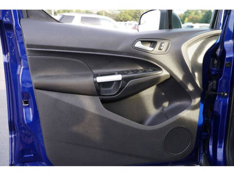 2017 Ford Transit Connect XLT