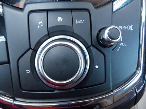 2017 Mazda CX-9 Grand Touring