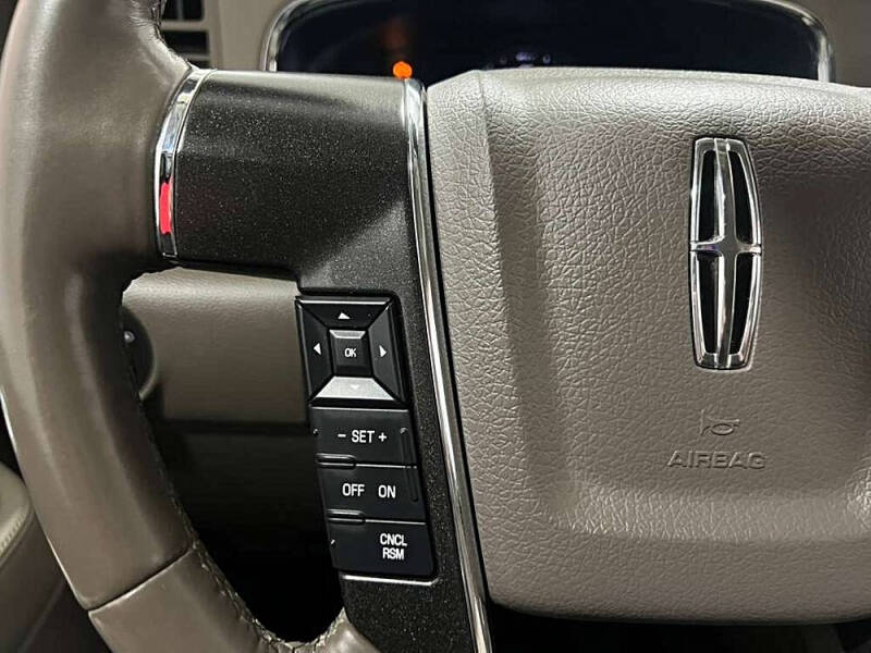 2015 Lincoln Navigator