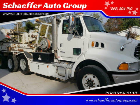 2006 Sterling L9500 Series