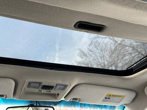 2010 Mazda MAZDA6 i Touring