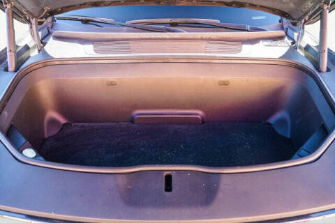 2022 Rivian R1S Launch Edition