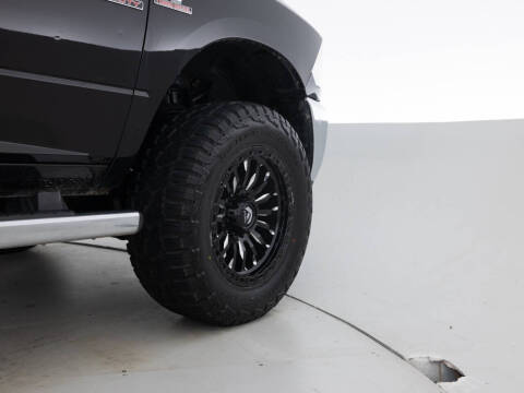 2016 RAM 2500 Lone Star