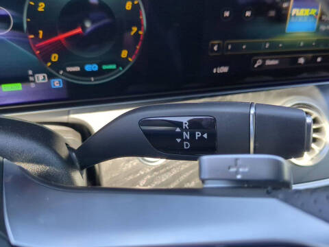 2023 Mercedes-Benz E-Class E 450