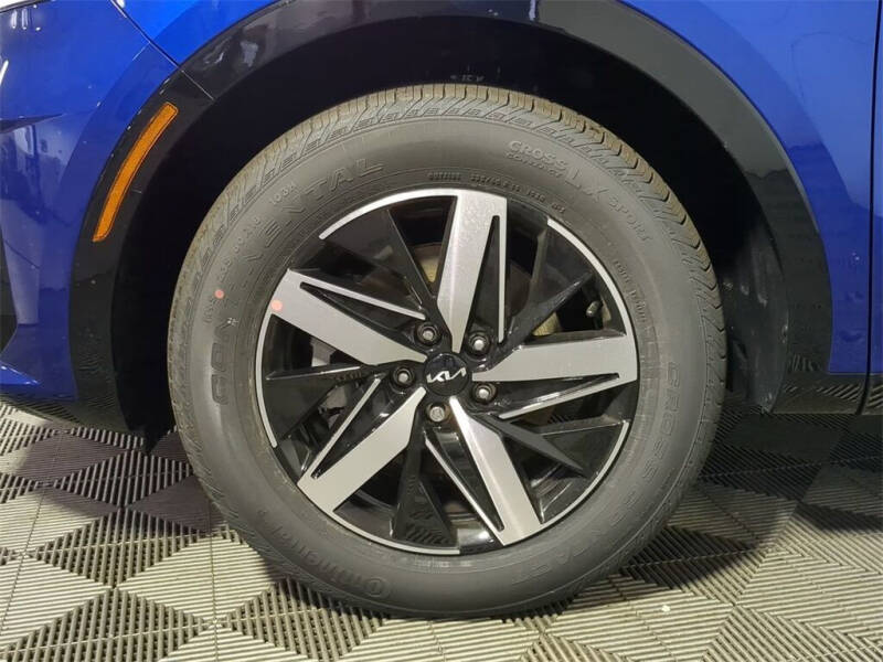 2023 Kia Sorento S