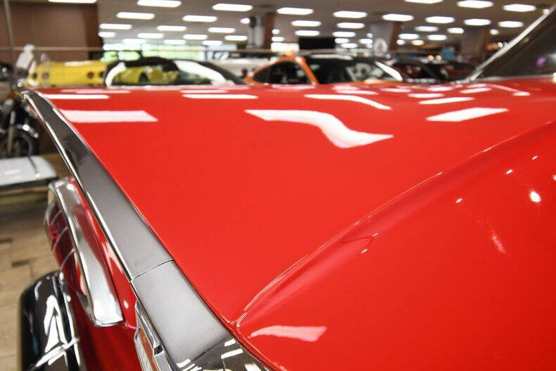 1959 Chevrolet Bel Air