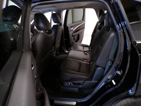 2014 Acura MDX SH-AWD w/Tech
