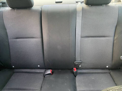 2012 Mazda MAZDA3 i Sport