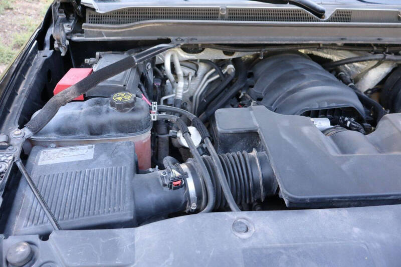 2015 GMC Yukon XL Denali