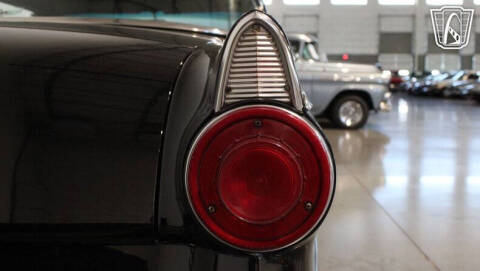 1956 Ford Customline