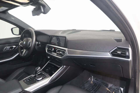 2020 BMW 3 Series M340i xDrive