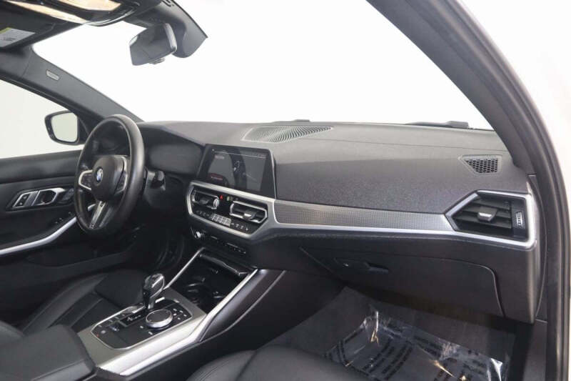 2020 BMW 3 Series M340i xDrive