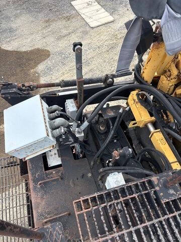 2001 Caterpillar AP650B