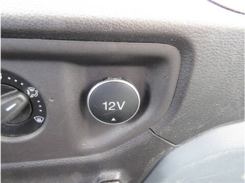 2019 Ford Transit 250