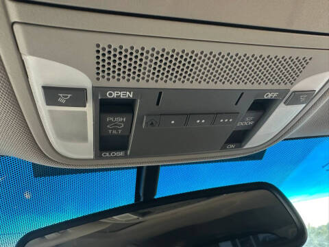 2014 Acura RDX w/Tech