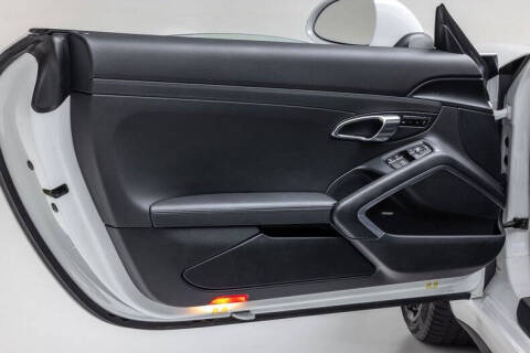 2013 Porsche 911