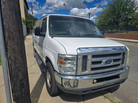 2009 Ford E-Series E-350 SD XL