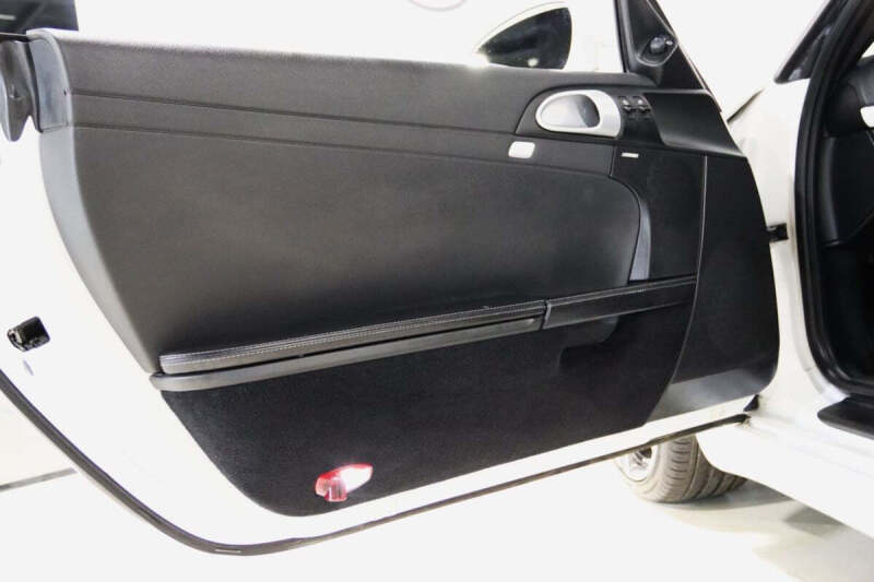 2012 Porsche Boxster S