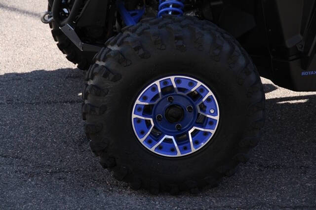 2021 Can-Am MAVERICK X