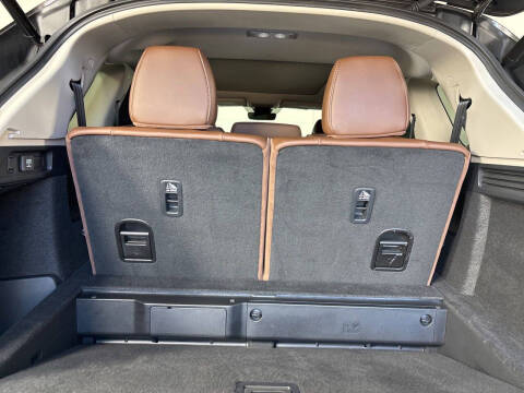 2024 Acura MDX w/Tech