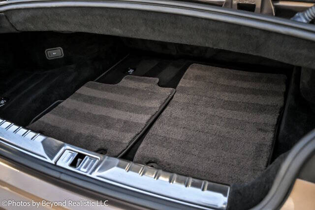 2020 Bentley Continental GTC V8