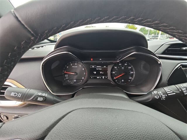 2023 Chevrolet TrailBlazer ACTIV