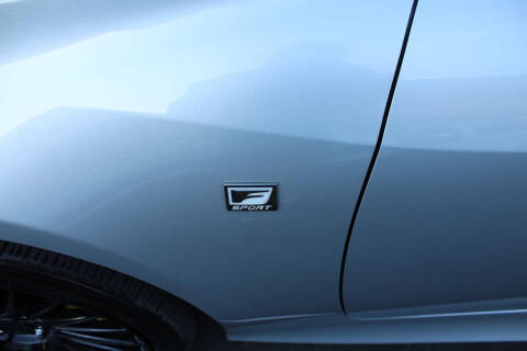 2015 Lexus RC 350